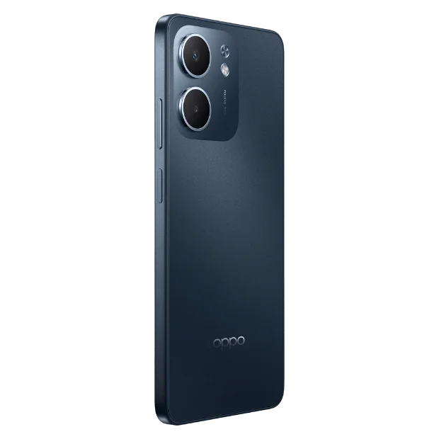 Смартфон OPPO A5x 4G 128GB 4GB RAM черен/син