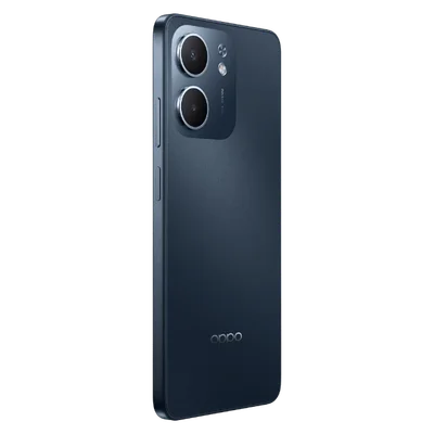 Смартфон OPPO A5x 4G 128GB 4GB RAM черен/син