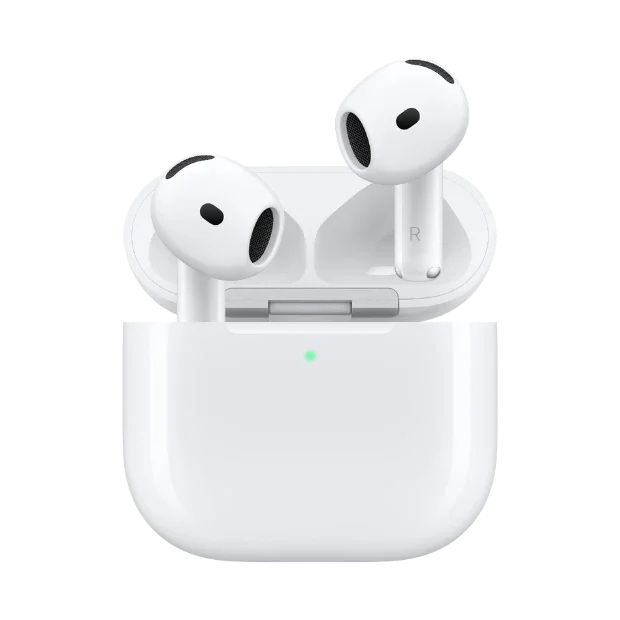 Apple AirPods 5 with Wireless Charging Case