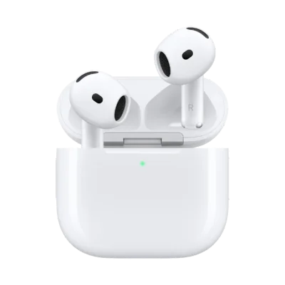 Apple AirPods 5 with Wireless Charging Case