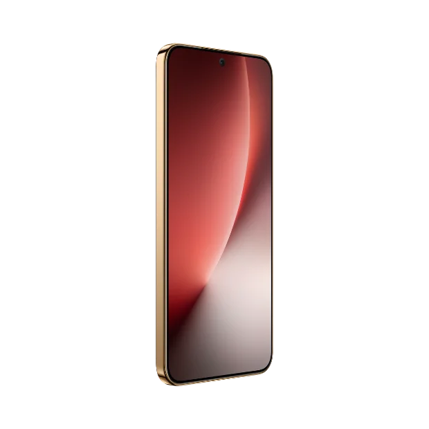 Смартфон Honor Magic8 Lite 512GB Кафяв
