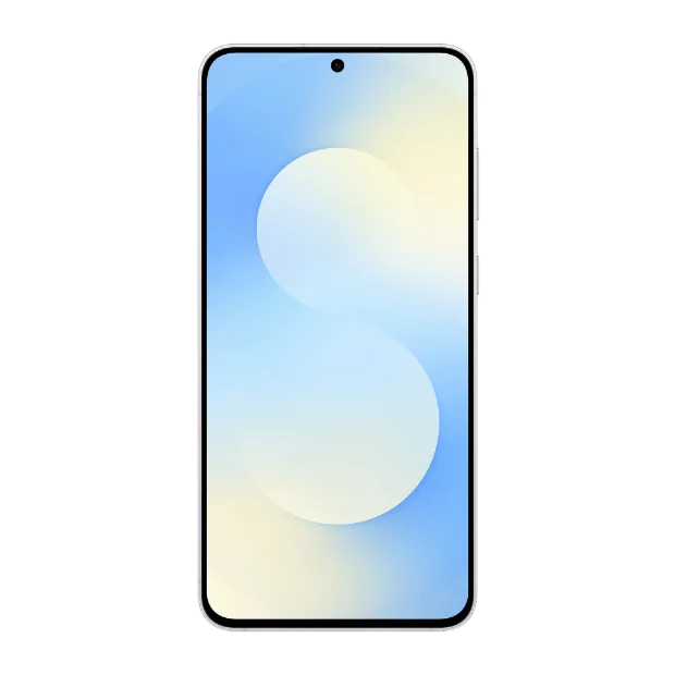 Samsung S25 FE 256GB Icyblue