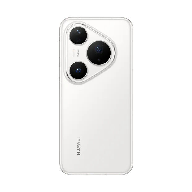 Смартфон Huawei Pura 80 Pro 512GB Glazed White 12GB RAM