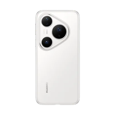 Смартфон Huawei Pura 80 Pro 512GB Glazed White 12GB RAM