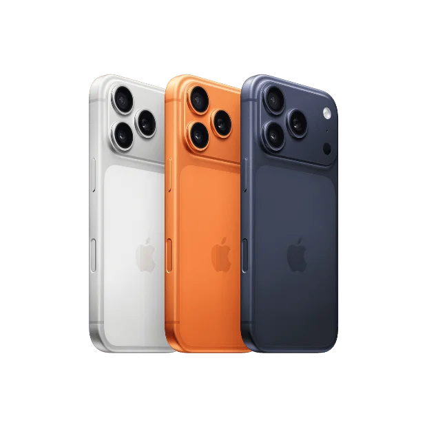 Apple iPhone 17 Pro Max 256 GB Cosmic Orange