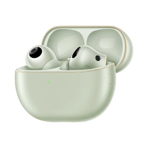 Huawei FreeBuds Prо 4 Green