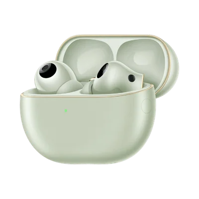 Huawei FreeBuds Prо 4 Green