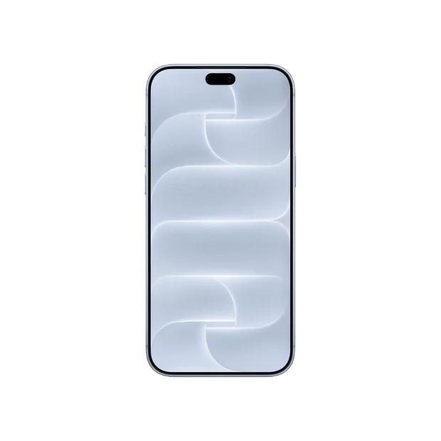 iPhone 18 Pro Max 2 TB Glacier