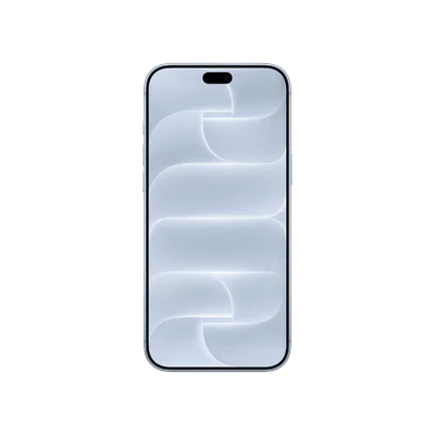 iPhone 18 Pro Max 2 TB Glacier