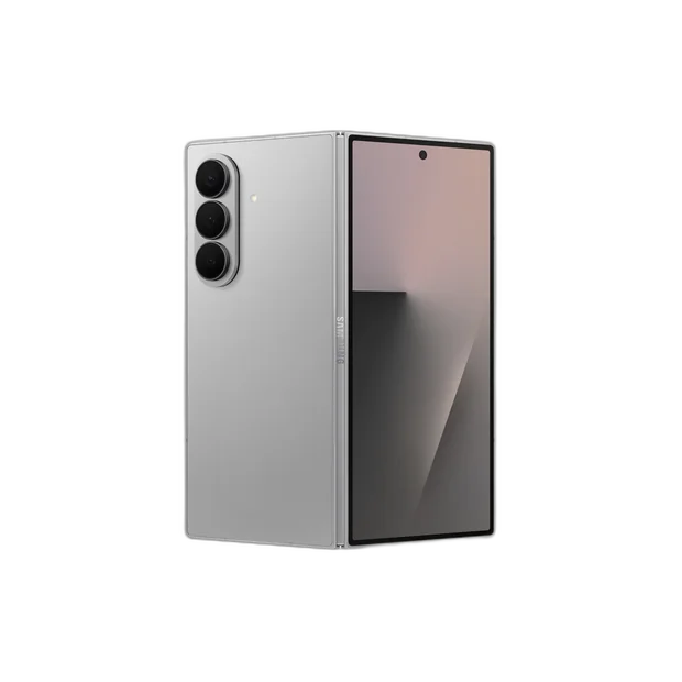 Samsung Galaxy Z Fold7 Silver 256 GB