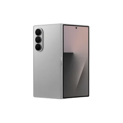 Samsung Galaxy Z Fold7 Silver 256 GB