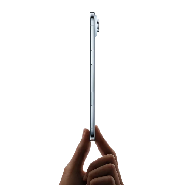 Смартфон Apple iPhone Air 256GB Sky Blue