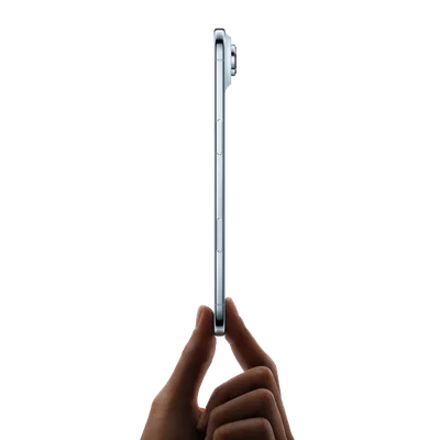 Смартфон Apple iPhone Air 256GB Sky Blue