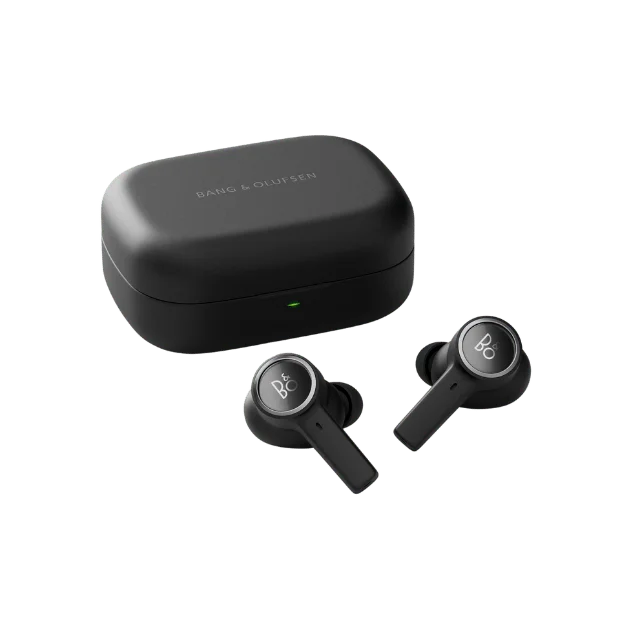 Безжични слушалки B&O Beoplay EX Black Antr