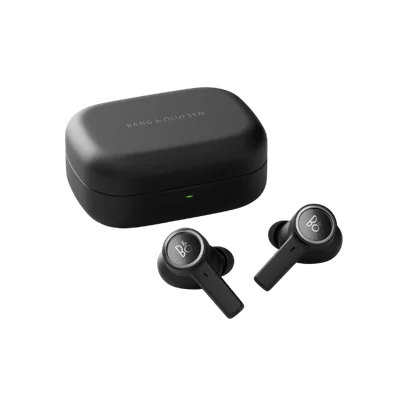 Безжични слушалки B&O Beoplay EX Black Antr