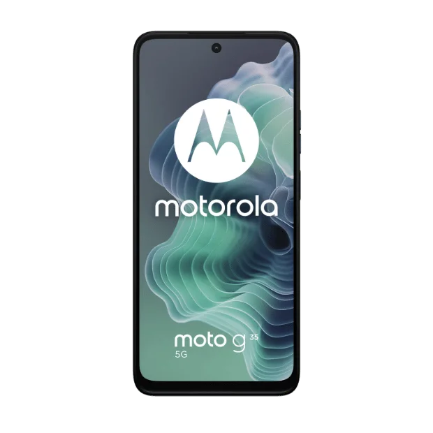 Motorola G35 5G Grey 128 GB