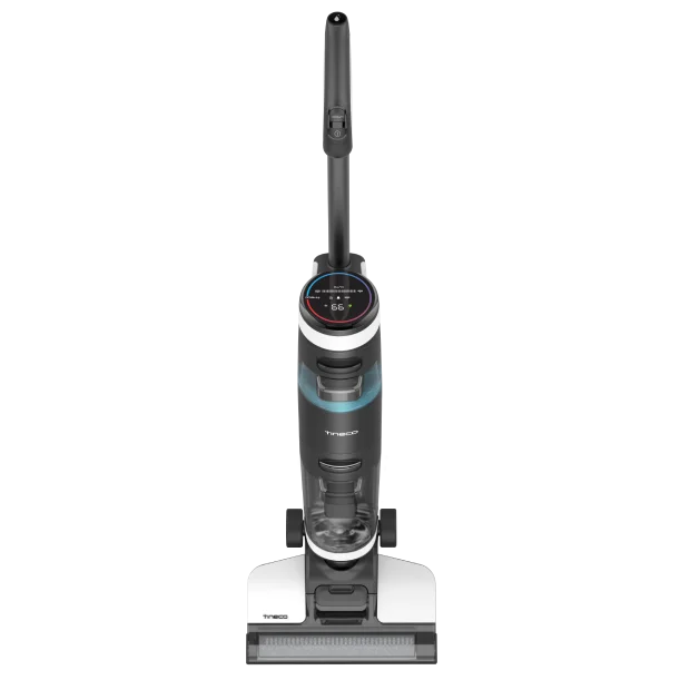 Подочистачка Tineco – Floor One S3 Extreme, сухо и мокро почистване, 21.6V, Wi-Fi, до 35 мин. работа