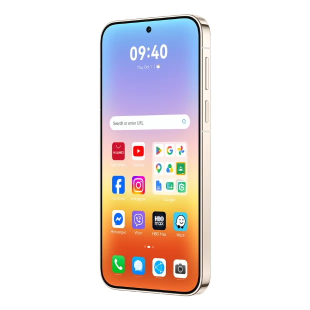 Huawei Pura 90s Pro Max Blush Gold 256GB