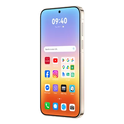 Huawei Pura 90s Pro Max Blush Gold 256GB