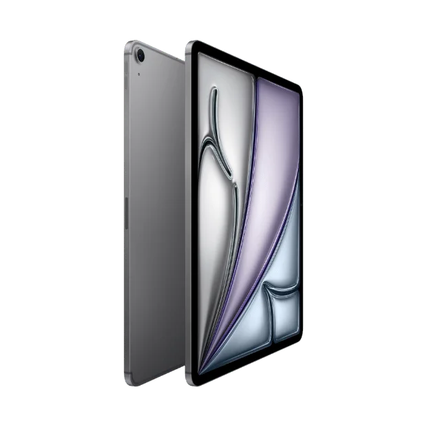 Таблет Apple iPad Air 13 (2025) 128GB Space Grey