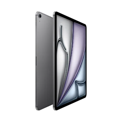 Таблет Apple iPad Air 13 (2025) 128GB Space Grey
