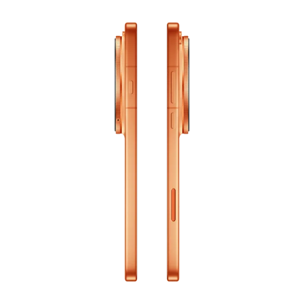 Oppo Find X9 Ultra 512 GB Canyon Orange