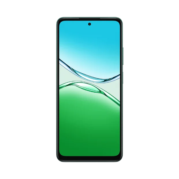 Смартфон OPPO A5 5G 128GB 4GB RAM Aurora Green