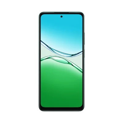 Смартфон OPPO A5 5G 128GB 4GB RAM Aurora Green