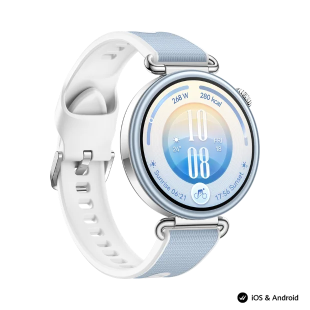 Huawei GT 7 41mm Blue