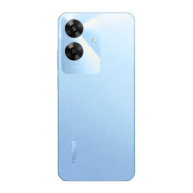Смартфон Realme Note 60 128GB Blue