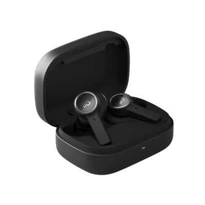 Безжични слушалки B&O Beoplay EX Black Antr