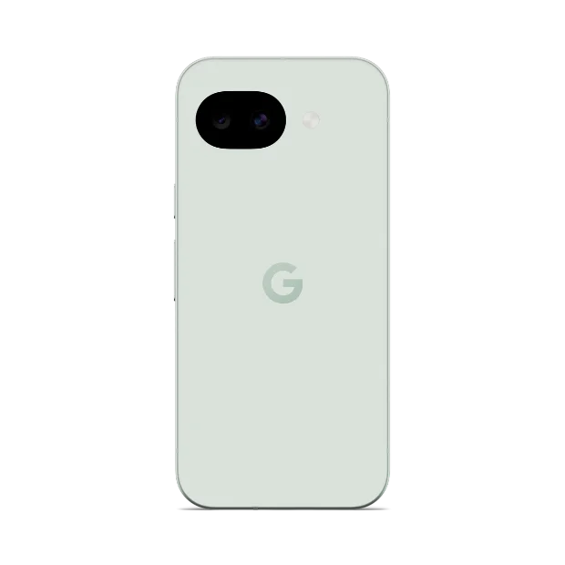 Google Pixel 10a 128 GB Fog