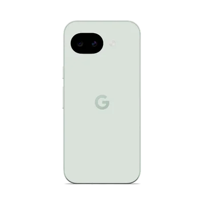 Google Pixel 10a 128 GB Fog