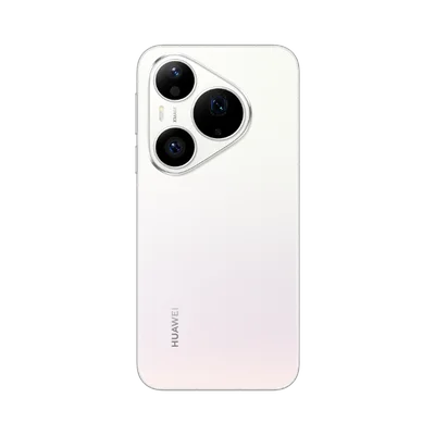 Huawei Pura 90s Pro Coconut White 256 GB