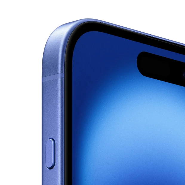 Apple iPhone 16 128 GB Ultramarine