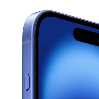 Apple iPhone 16 128 GB Ultramarine