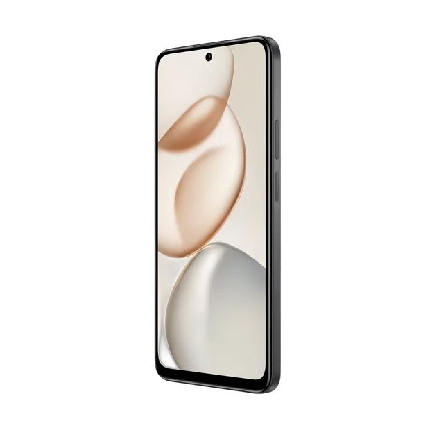 Honor 400 Smart 128GB Black
