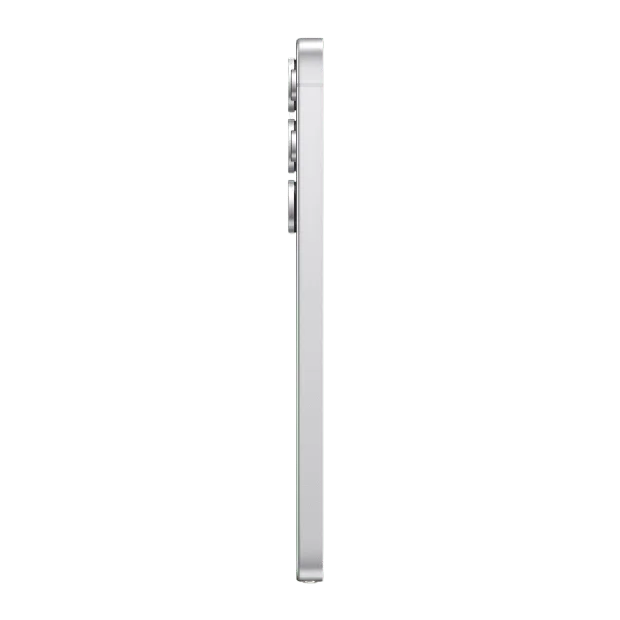 Смартфон Samsung Galaxy S25 Ultra 256GB Titanium Whitesilver