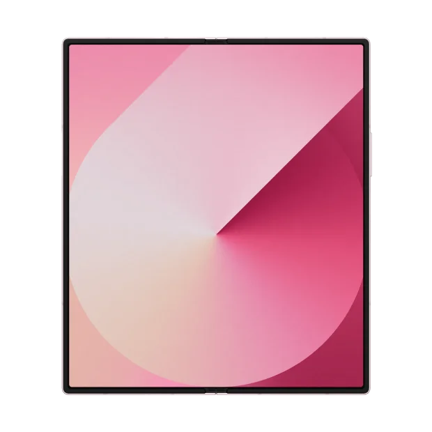 Смартфон Samsung Galaxy Z Fold6, 256GB, Pink