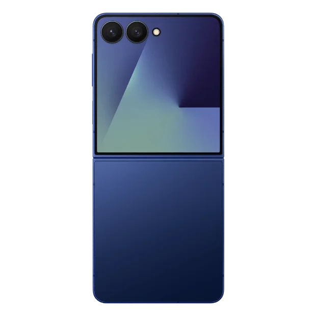 Samsung Galaxy Z Flip7 512 GB Blue