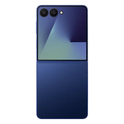 Samsung Galaxy Z Flip7 512 GB Blue