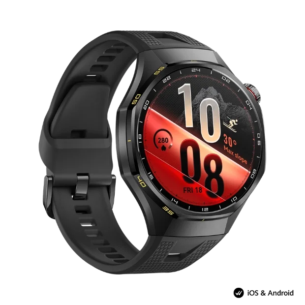 Huawei GT 7 Pro 46mm Black