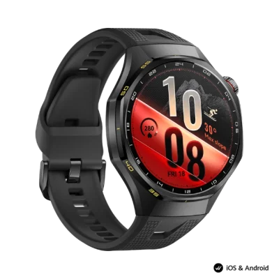 Huawei GT 7 Pro 46mm Black