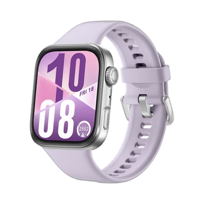 Huawei Fit 4 Purple
