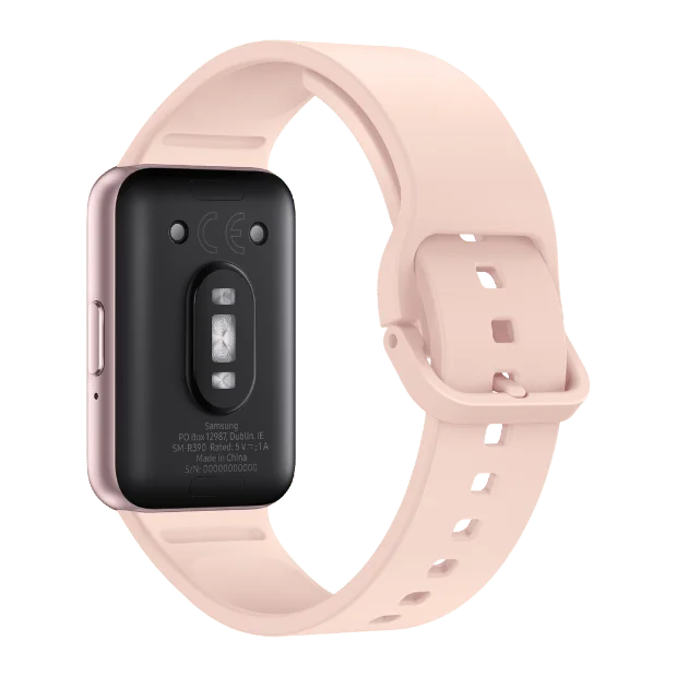 Смарт гривна Samsung – Galaxy Fit3, pink