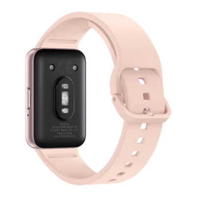 Смарт гривна Samsung – Galaxy Fit3, pink