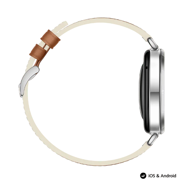 Smart Watch Huawei GT 6 41mm Brown Woven