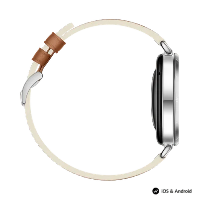 Smart Watch Huawei GT 6 41mm Brown Woven