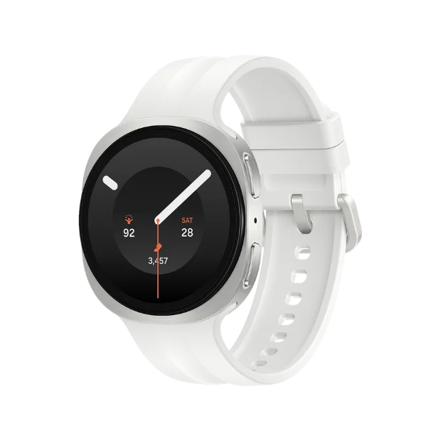 Samsung Galaxy Watch9 40mm Cream