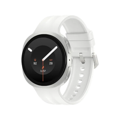 Samsung Galaxy Watch9 40mm Cream